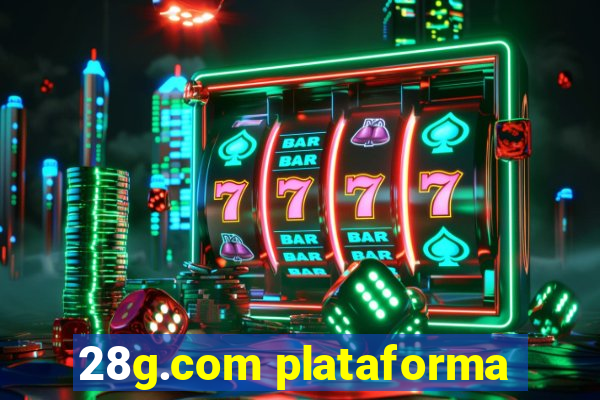 28g.com plataforma