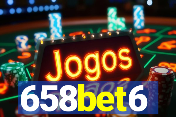 658bet6