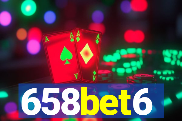 658bet6