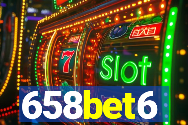 658bet6