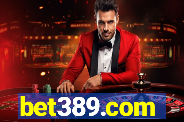 bet389.com