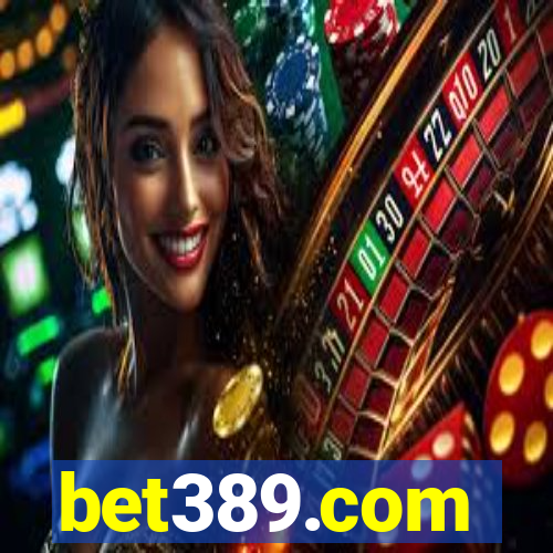 bet389.com