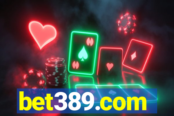 bet389.com