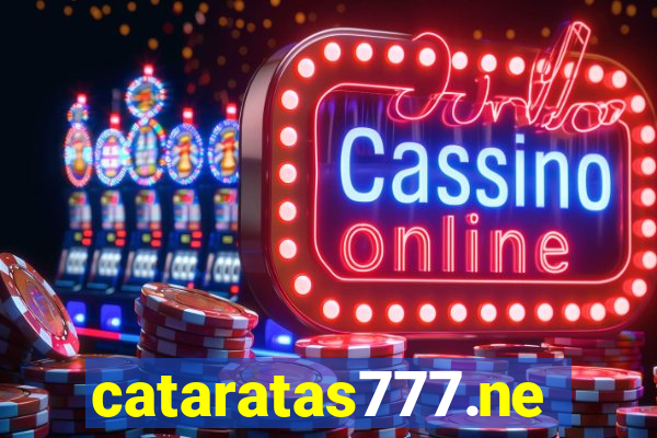 cataratas777.net