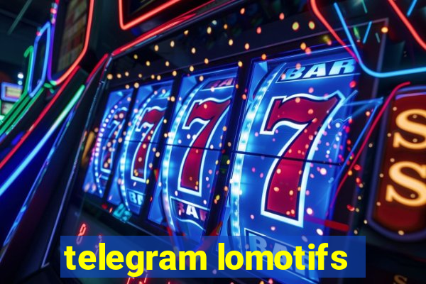 telegram lomotifs