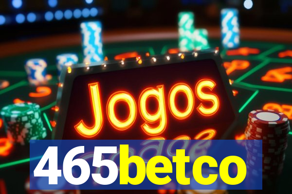 465betco