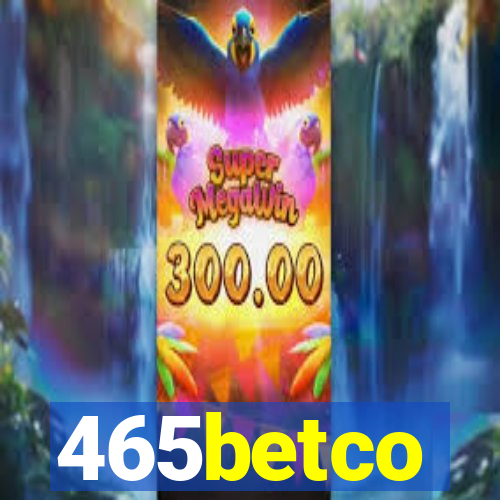 465betco