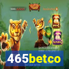 465betco