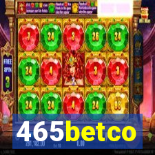 465betco