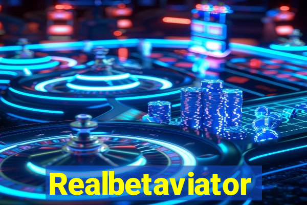 Realbetaviator