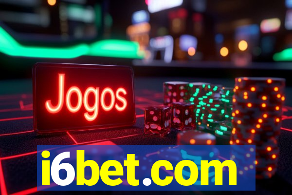 i6bet.com