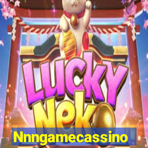 Nnngamecassino