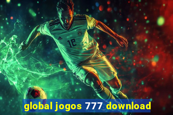 global jogos 777 download