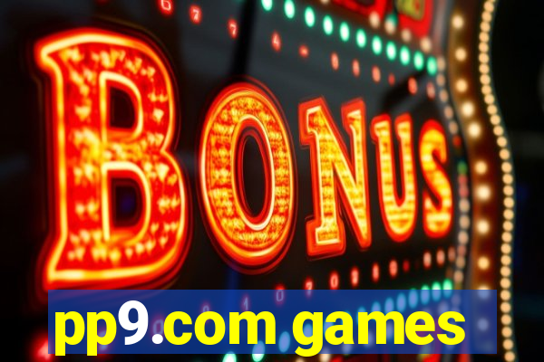 pp9.com games