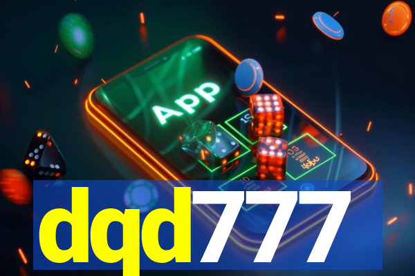 dqd777