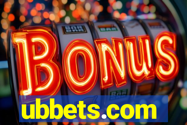 ubbets.com