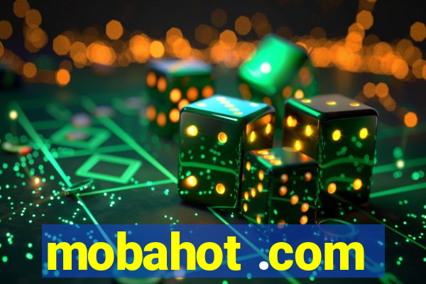 mobahot .com