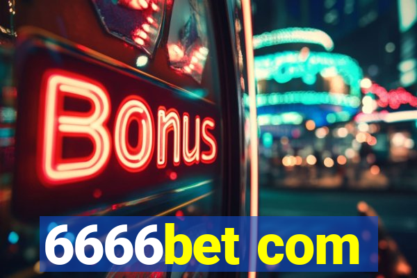 6666bet com