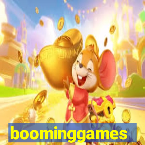 boominggames