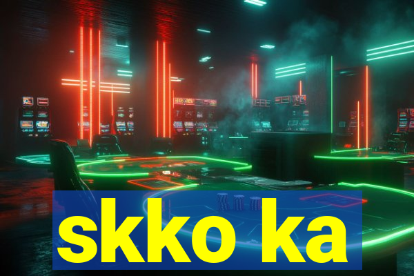 skko ka