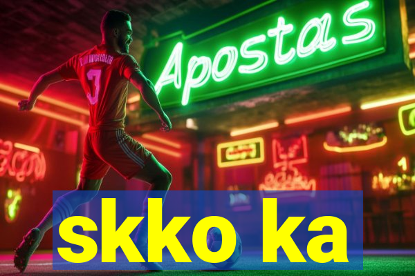 skko ka