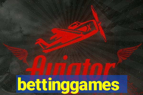 bettinggames