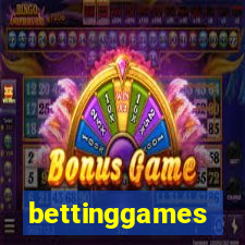 bettinggames