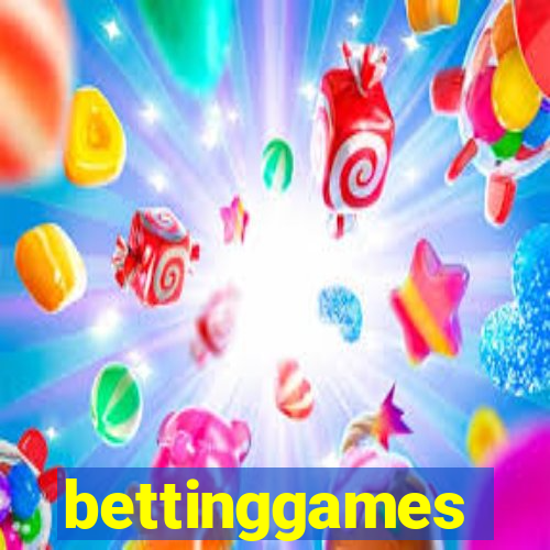 bettinggames