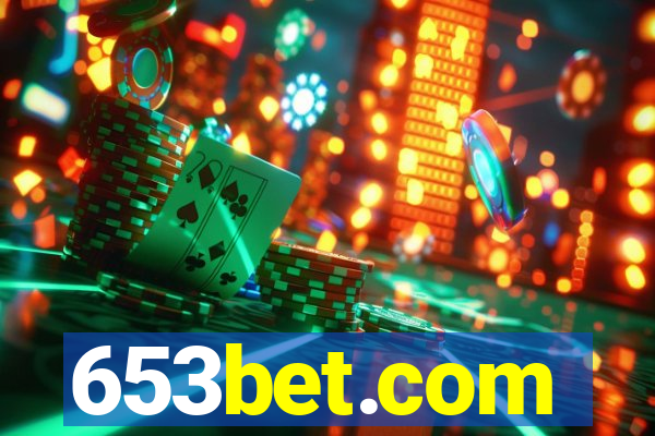 653bet.com