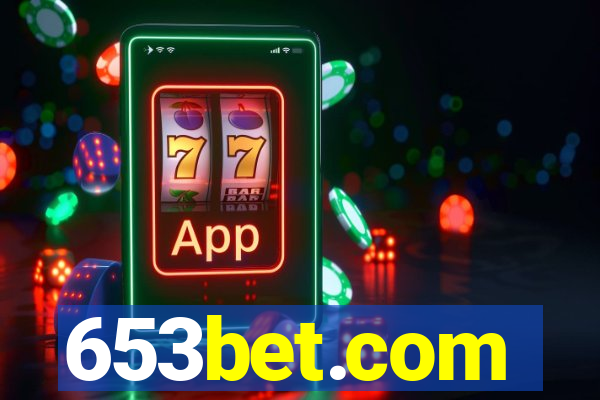 653bet.com