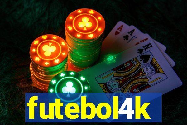 futebol4k