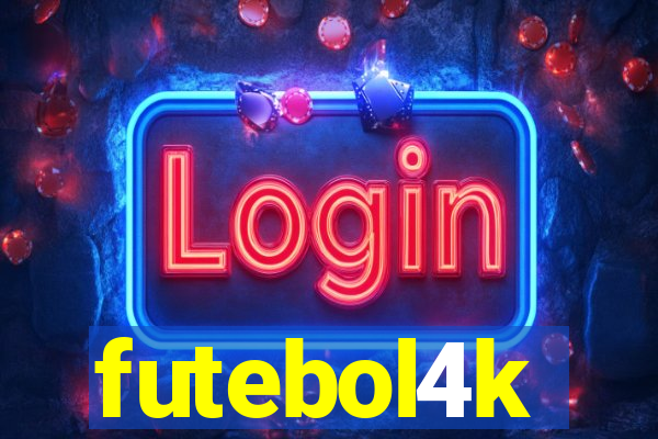 futebol4k