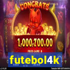 futebol4k