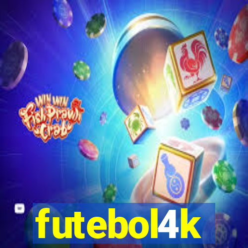 futebol4k