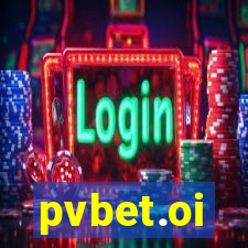 pvbet.oi