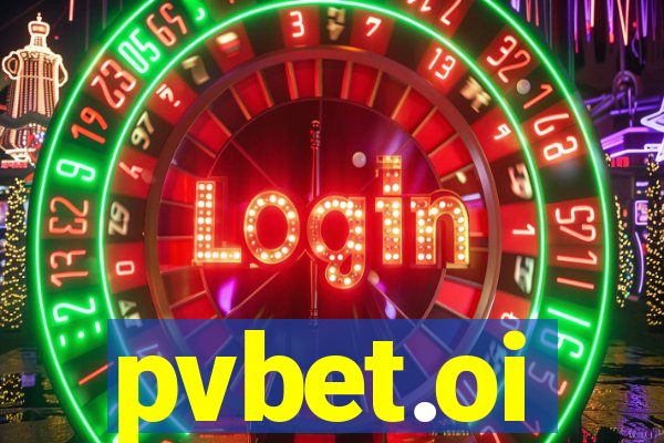 pvbet.oi