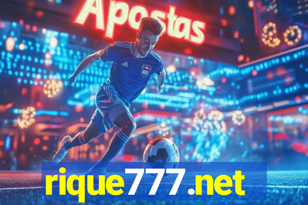 rique777.net