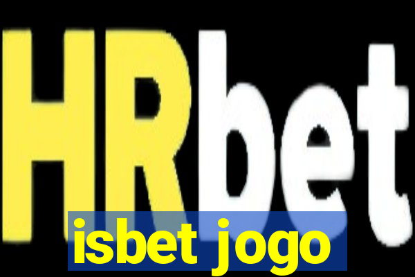 isbet jogo