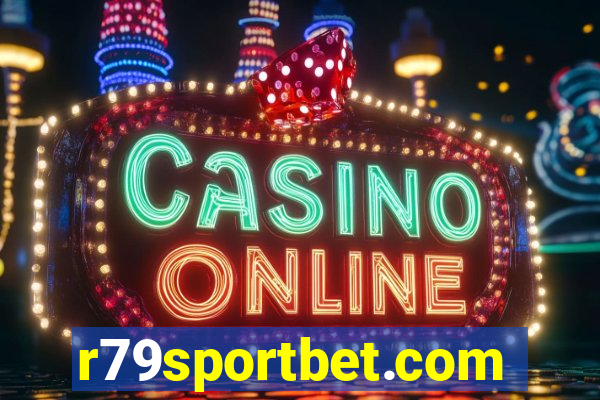 r79sportbet.com