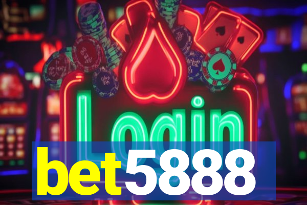 bet5888