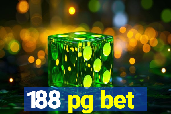 188 pg bet