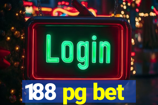 188 pg bet