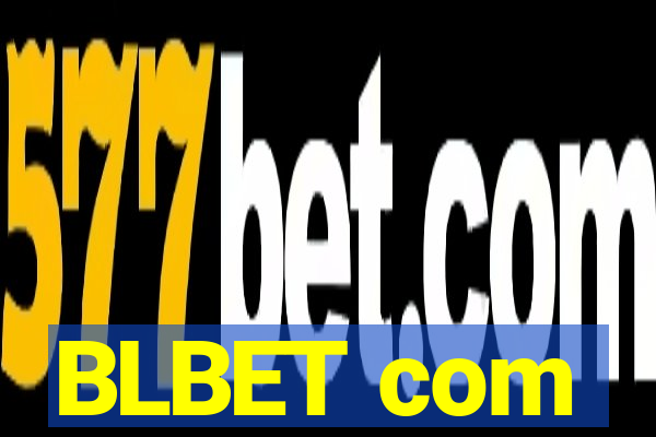 BLBET com