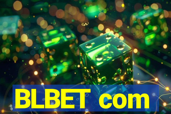 BLBET com