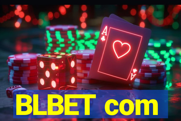 BLBET com