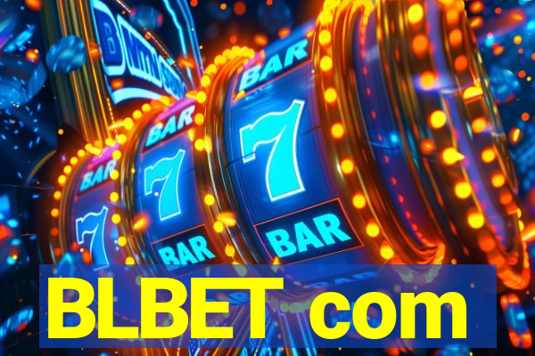 BLBET com