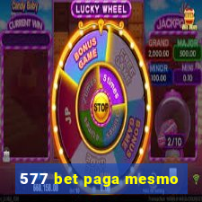 577 bet paga mesmo