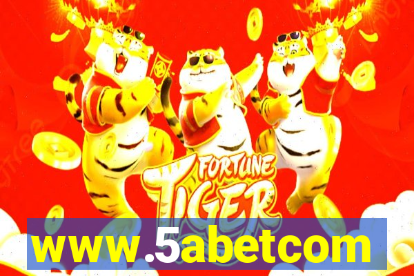 www.5abetcom