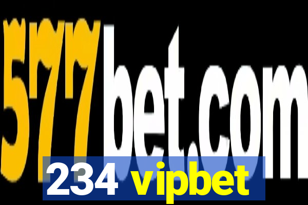 234 vipbet