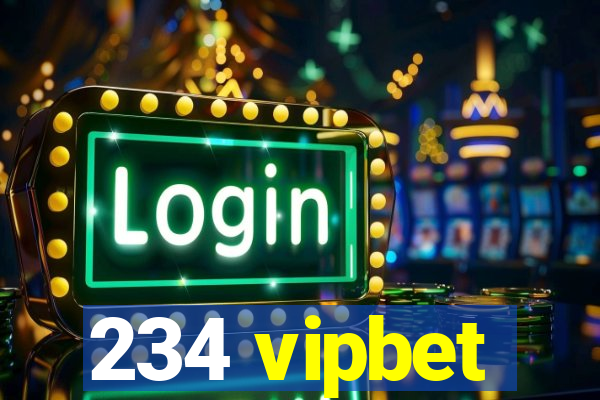 234 vipbet